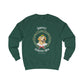 Golden Elf Unisex Sweatshirt