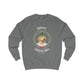 Golden Elf Unisex Sweatshirt