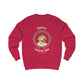 Golden Elf Unisex Sweatshirt