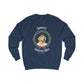 Golden Elf Unisex Sweatshirt