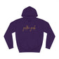 Golden Geek Hoodie