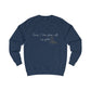 I Have Plans Unisex Sweatshirt