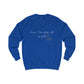 I Have Plans Unisex Sweatshirt