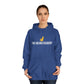 Goldens Deserve Better Hoodie