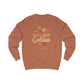 Fall Is Golden Unisex Sweatshirt