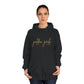 Golden Geek Hoodie