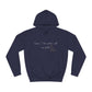 I Have Plans Hoodie