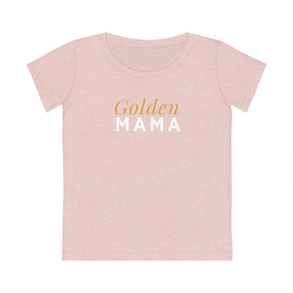 Golden Mama Women's T-shirt