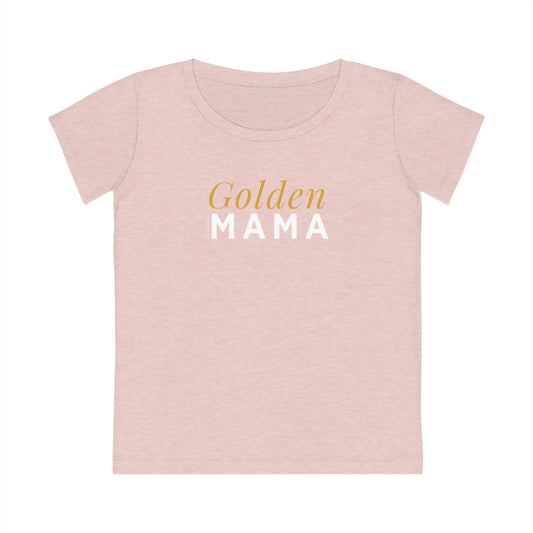 Golden Mama Women's T-shirt