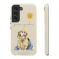 You Are My Sunshine Tough Phone Cases