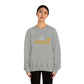 Stay Golden Crewneck Sweatshirt (Europe)