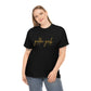 Golden Geek Unisex Tee