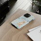Golden Mama Tough Phone Case