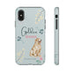 Golden Mama Tough Phone Case