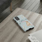 Golden Mama Tough Phone Case