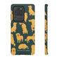 Goldens Galore Tough Phone Case
