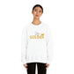Stay Golden Crewneck Sweatshirt (Europe)