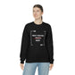 Make Your Dog Happy Unisex Crewneck Sweatshirt