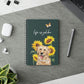 Life Is Golden Notebook