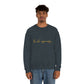 It's All Information Unisex Crewneck Sweatshirt