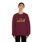 Stay Golden Crewneck Sweatshirt (Europe)