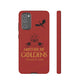 Mother Of Goldens Tough Phone Case