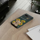 Life Is Golden Tough Phone Case