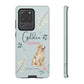 Golden Mama Tough Phone Case