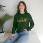 Stay Golden Crewneck Sweatshirt (Europe)