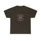 Compassion Unisex Tee