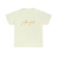 Golden Geek Unisex Tee