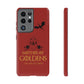 Mother Of Goldens Tough Phone Case
