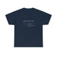 TOGS THAT SAVE DOGS Unisex Tee