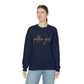 Golden Geek Crewneck Sweatshirt (Europe)