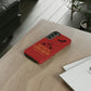 Mother Of Goldens Tough Phone Case