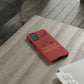 Mother Of Goldens Tough Phone Case