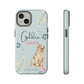 Golden Mama Tough Phone Case