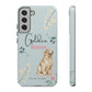 Golden Mama Tough Phone Case