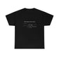TOGS THAT SAVE DOGS Unisex Tee