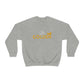 Stay Golden Crewneck Sweatshirt (Europe)