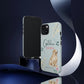 Golden Mama Tough Phone Case