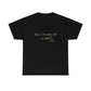 I Have Plans Unisex Tee