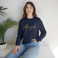 Golden Geek Crewneck Sweatshirt (Europe)