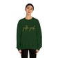 Golden Geek Crewneck Sweatshirt (Europe)
