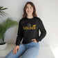 Stay Golden Crewneck Sweatshirt (Europe)
