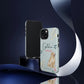 Golden Mama Tough Phone Case