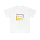 Learning Is Not Linear Unisex Tee