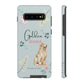 Golden Mama Tough Phone Case