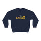 Stay Golden Crewneck Sweatshirt (Europe)