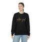 Golden Geek Crewneck Sweatshirt (Europe)